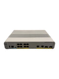 CISCO WS-C3560CX-8PC-S Catalyst 3560CX 8-Port PoE+ Compact Switch