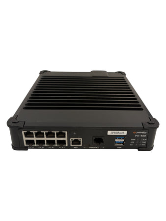 PA-460 PALOALTO 750-000230-00D Palo Alto PA-460 Next-Generation Firewall