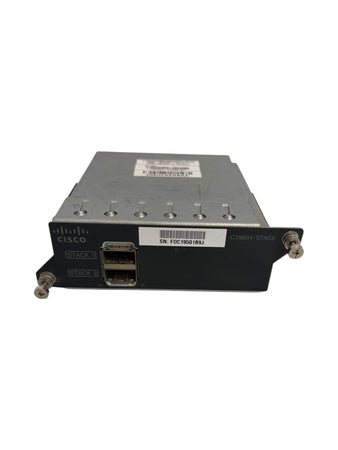 HP C2960X-STACK FlexStack Stacking Module