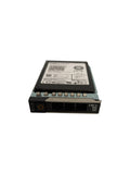 DELL MZILT3T8HALSAD3 Samsung PM1643 3.84TB 12G SAS 2.5 SFF SSD X8F87 MZ-ILT3TA8
