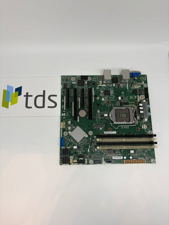 HP P19337-001 E ML30 Gen10 System Board P01969-002