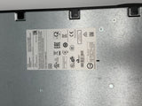 HPE JG925A SWITCH HP OfficeConnect 1920 24-Ports Gigabit (4) 1G SFP POE