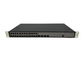 HPE JG925A SWITCH HP OfficeConnect 1920 24-Ports Gigabit (4) 1G SFP POE