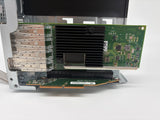 INTEL EX710DA4G1P5 X710-DA4 Quad-Port 10GbE SFP+ Adapter