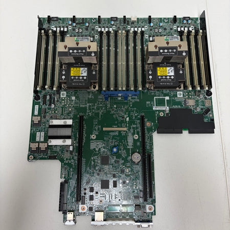 HPE ProLiant DL380 Gen10 System Board Motherboard P19376-002 / P19928-001
