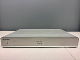 Cisco C1111X-8P 8-Port Gigabit Router ISR 1100 Series
