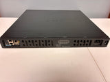 Cisco ISR4331 Integrated Services Router