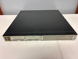 Cisco ISR4331 Integrated Services Router