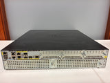 Cisco ISR4351/K9 Integrated Services Router ISR 4351