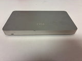 Meraki MX67 Cloud Managed Security Appliance