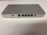 Meraki MX67 Cloud Managed Security Appliance