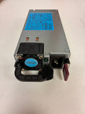 HPE 460W Common Slot Gold Hot-Plug PSU