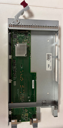 HPE SPS I/O Module SFF 2-Port