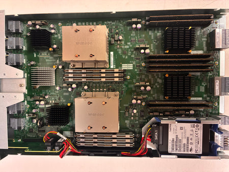 HPE 3PAR Heatsink