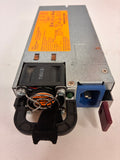 HPE 750W Common Slot Platinum Power Supply
