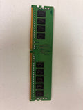 HMA82GR7AFR8N-UH SK Hynix 16GB DDR4 2400 2Rx8 RDIMM ECC