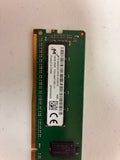 MTA18ASF2G72PDZ-2G3B1IG Micron 16GB DDR4 2400 2Rx8 RDIMM ECC