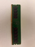 MTA18ASF2G72PDZ-2G3B1IG Micron 16GB DDR4 2400 2Rx8 RDIMM ECC