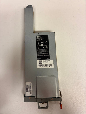 Dell FN2210S 4-Port 10GbE I/O Aggregator FX2