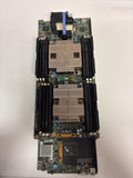 Dell PowerEdge 0CTHW9 System Board Motherboard Server Genuine OEM