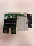 Dell PowerEdge FC640 PCIe x16 Mezzanine Card