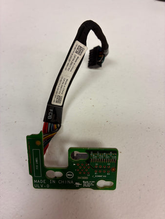 Dell PowerEdge FC640 System Board