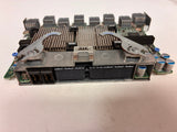 Dell PowerEdge Fan & PCIe System Interface Board