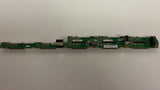 780428-001 743454-001 HP HARD DRIVE BACKPLANE 2.5 INCH SFF 8 BAY 12GB/S