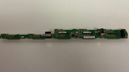 780428-001 743454-001 HP HARD DRIVE BACKPLANE 2.5 INCH SFF 8 BAY 12GB/S