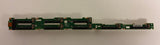780428-001 743454-001 HP HARD DRIVE BACKPLANE 2.5 INCH SFF 8 BAY 12GB/S
