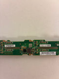 780428-001 743454-001 HP HARD DRIVE BACKPLANE 2.5 INCH SFF 8 BAY 12GB/S