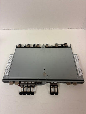 SYNERGY 12000 HPE Virtual Connect SE 100Gb F32