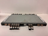 SYNERGY 12000 HPE Virtual Connect SE 100Gb F32