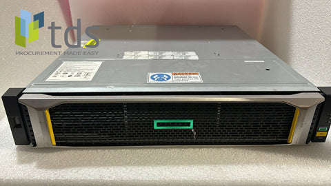Q1J01B HPE MSA 2050 SAN Storage