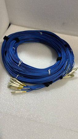 HP QK735A Premier Flex LC/LC Multimode OM4 2 Fiber 15m Cable