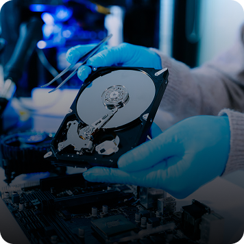 Enterprise SSD Lots