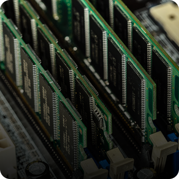 Server Memory