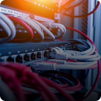 Networking Equipment
