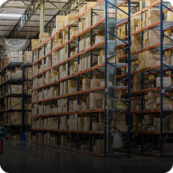 Spare Parts Inventory