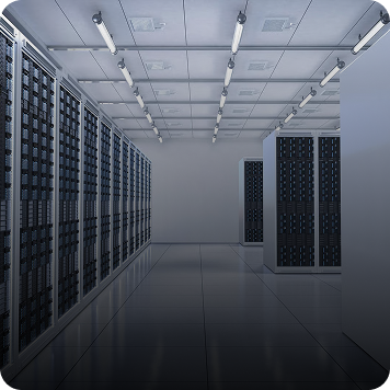 Data Center Decommissions