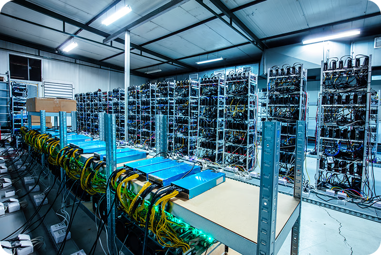 ENTERPRISE ITAD SERVICES BUILT FOR SECURITY, COMPLIANCE, & RELIABILITY