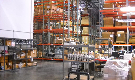 INVENTORY