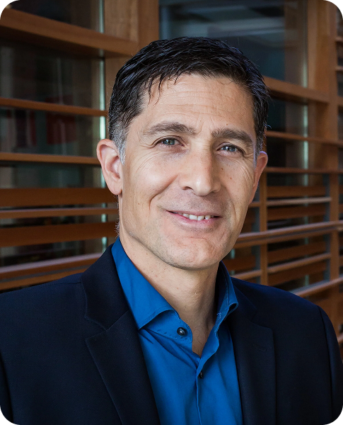 Ron Abboud, CEO and Founder