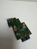620-0007-002 PQS2007AP121241101 NIMBLE STORAGE HF40 SAS BOARD