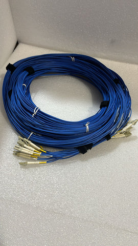 QK735A HP Premier Flex LC/LC Multi-mode OM4 2 fiber 15m Cable