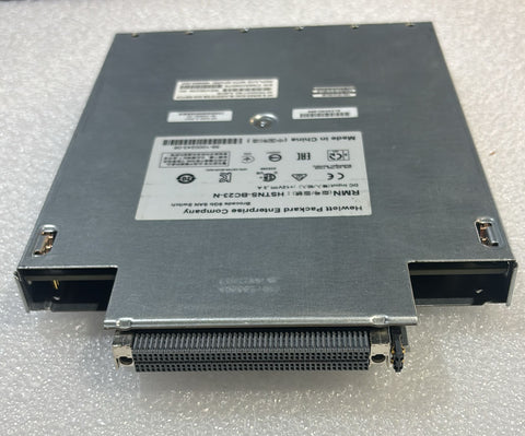 HP 489865-001 B-SERIES 8/24C BLADESYSTEM SAN SWITCH