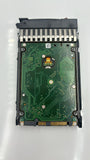 HPE MSA 2TB 12G SAS 7.2K 2.5" SFF 512e Dual Port Midline HDD 787653-001 765452-002 787679-002