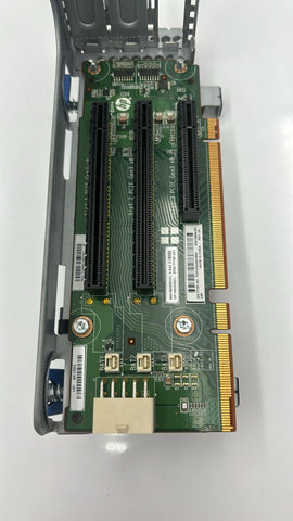 HPE DL380 Gen9 Riser Board – 777281-001 / 729804-001
