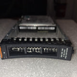 00Y2429 IBM 300GB 10K 6G 2.5 SAS V3700 00Y5719 00Y2501 0B26015