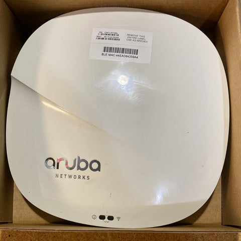 JW811A Aruba Instant IAP-315 (RW) - Wireless access point